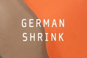 german shrink
